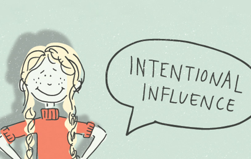 Intentional Influence